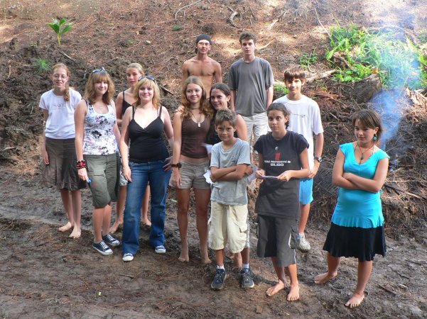 07- Anniversaire d'Aline 